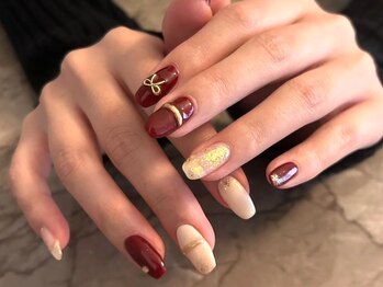 シピー(chipie by anon)/HITOMI◆150分アート