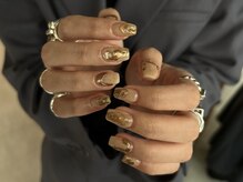 リノ(lino)/ニュアンスネイル　2/17