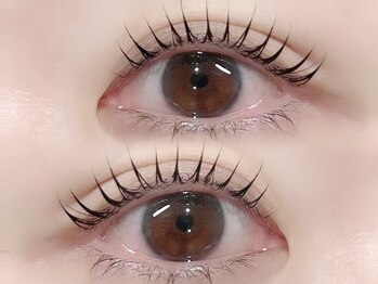 ウィズサロン(withサロン)/人気メニューまつげパーマ