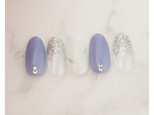 リリ(Ri×Re)/当店サンプルデザイン