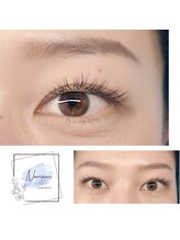 ナナヴィ(Nanavi)/豊富なマツエクご用意/LEDあり♪