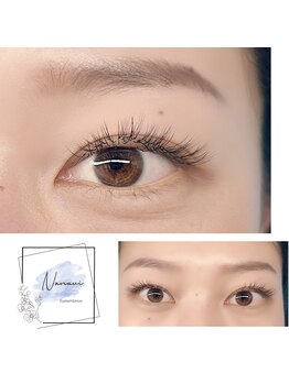 ナナヴィ(Nanavi)/豊富なマツエクご用意/LEDあり♪