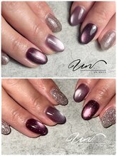 アンドットネイルズ(UN.nails)/フラッシュ＆マグ