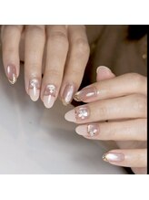 チリンネイル(Chirin Nail)/