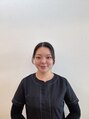 サロンフラミンゴ パールプラス北谷店(Salon Flamingo)&nbsp;仲宗根 里佳
