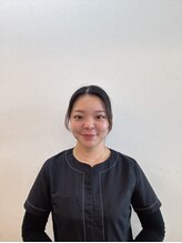サロンフラミンゴ パールプラス北谷店(Salon Flamingo) 仲宗根 里佳