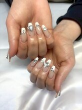 ネイルサロンアンドデコショップ アシュリー 大宮店(Ashliy)/