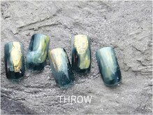 スロウヌーヴ(THROW neuve)/定額design[A]