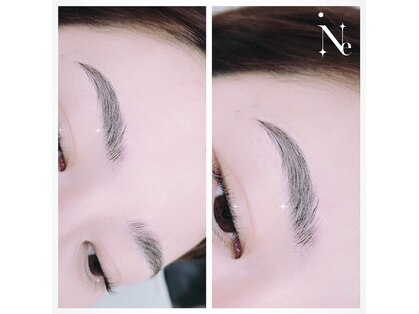 アイネ(i'Ne)の写真