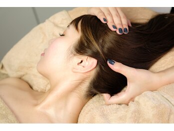 ラジェム(La gemme.)/目の疲れを改善して疲れ解消★