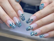 ジュリーネイル 池袋東口店(July Nail)