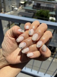ホワイトアート