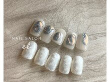 エル(el)/Cコース 5800円