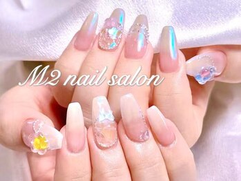 エムズ ネイルサロン(M2)/