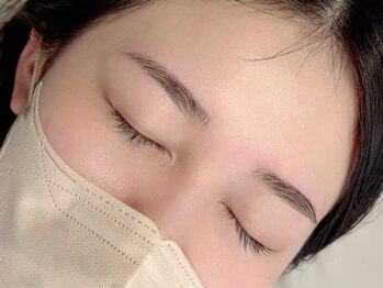 ジャミー(jammy)/アイブロウスタイリング