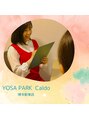 ヨサパーク カルド 博多駅東店(YOSA PARK CALDO) オーナー 