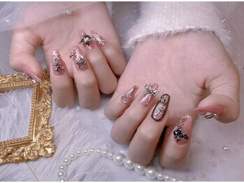 スカルプ長さだし