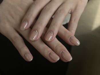 ヴィヴ(vive)/design by mayu