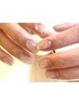  【初回オフ無料】　Hand マグネット/フラッシュネイル