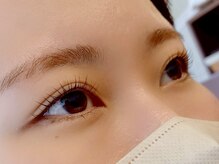 エフ(F...)/似合わせまつげパーマ