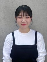 エイミー(amy) 原田 絃