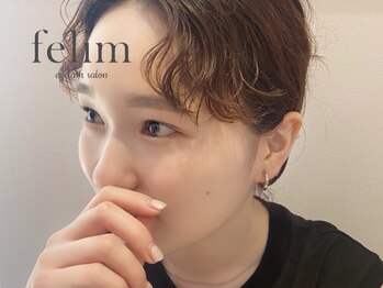 フェリム 烏丸店(felim)/