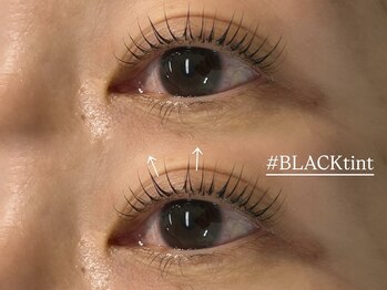 ランド 吹田(Le'and)/マスカラパーマ/ティントパーマ