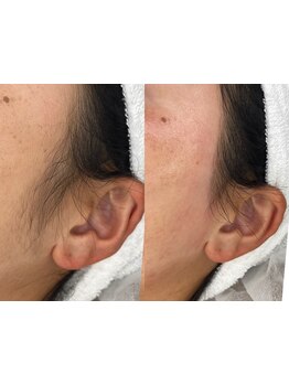 デザイン力が自慢のサロン