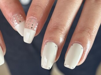 【hand】omochikomi