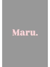マルドット(Maru.) Yuki 