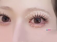 【マツエク/まつげ/ネイル/エステ/ハイパーナイフ】YK Beaty salon/