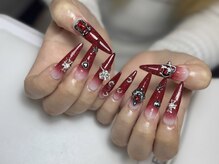 キティネイルズ 池袋(kitty nails)/