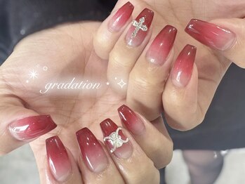 ネイルズユニ(nails uni.)/