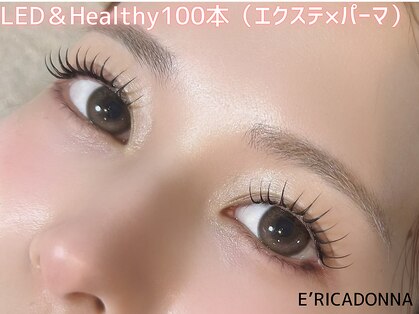 リッカドンナ 南森町店(E'RICADONNA)の写真