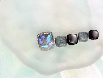 オル 横須賀中央店(Olu)/デザインフット