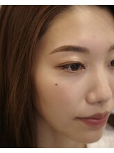 アールエスツネイル(Rs2nail)/ハリウッドブロウリフト