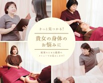 ふわりはり灸整体院