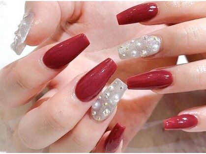 エフ ファースト(F.1st)の写真