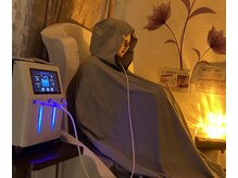 ヨサパーク セルヴィ(YOSA PARK セル美)の雰囲気（水素酸素W吸入プラス！脂肪燃焼◎痩せるスピードが3倍に！）