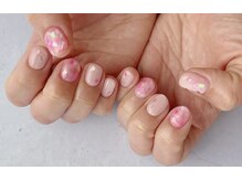 シーネイルズ(Shee nails)