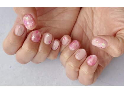 シーネイルズ(Shee nails)の写真