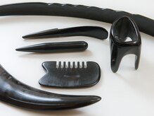 リラクゼーションサロン藤有/中国伝統カッサ