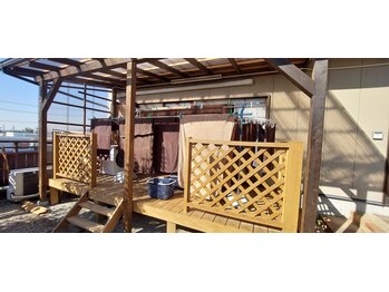 整体ダイアリー/毎日の洗濯