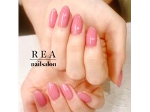 レア(REA)