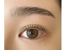 フィカス アイラッシュ(FICUS eyelash)/まつ毛カール