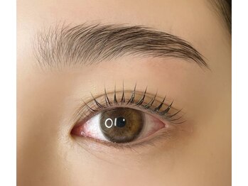 フィカス アイラッシュ(FICUS eyelash)/まつ毛カール