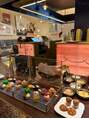ユニブロウ 布施(UNI BROW)&nbsp;カフェ巡りが好きです
