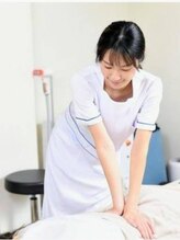 エンク(ENQU) 中村 さやか