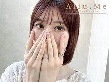 Allu.Me Eye 南青山店 【まつげパーマ・パリジェンヌ・LEDマツエク・アイブロウ】