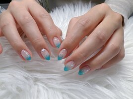 ニュアンス　¥7500